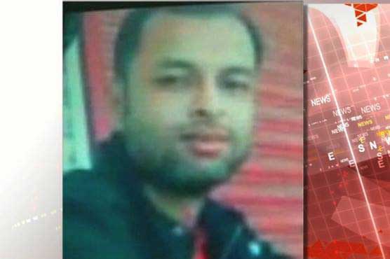 Karachi: Rangers personnel open fire on disputing couple, kill husband