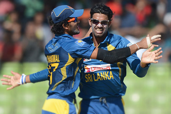 Asia Cup: Sri Lanka beat India by two wickets