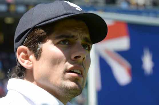 Cricket: England face Ashes whitewash 