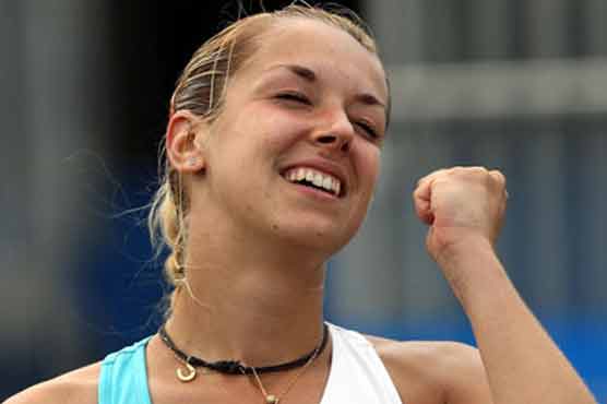 Tennis: Lisicki pulls out of Brisbane International 