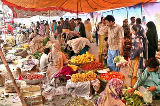 December inflation rate falls to 9.18 pct yr/yr 