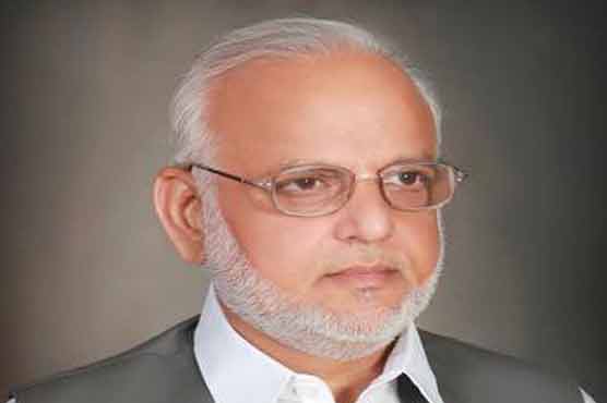 PTI demands use of biometric system in Punjab LB polls 