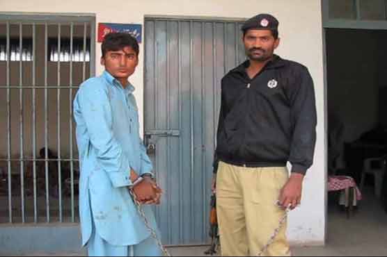 Bahawalnagar: Man kills wife, 6-year-old daughter in the name of honor