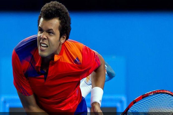 Tennis: France on track for Hopman Cup final