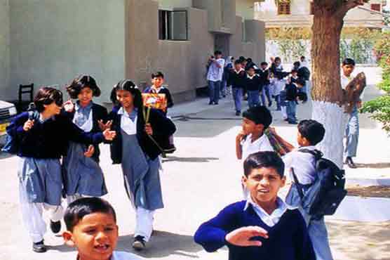 Private schools closed down in Punjab due to severe cold