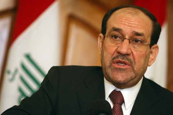 Iraq PM deploy more troops to combat Ambar unrest 