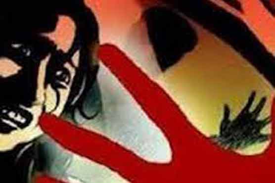 Indian teenager gang-raped and burned alive 