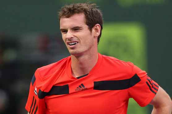 Tennis: stop the 'extreme pressure' on players, says Murray