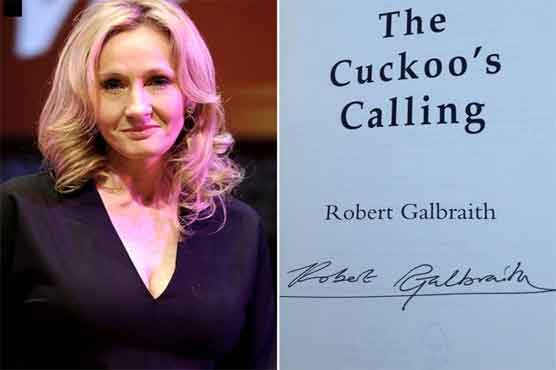 Lawyer fined for leaking JK Rowling identity