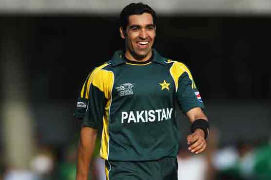 Recovering Gul released from Pakistan Test squad