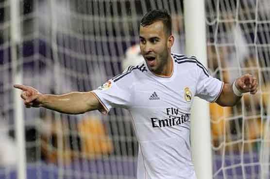 Football: Jese strike carries Real to victory over PSG in Doha