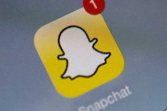 Snapchat to update app in wake of hack 