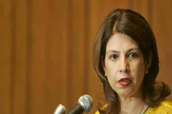 Govt breaks silence: FO calls Musharraf's case Pakistan's 'internal' matter