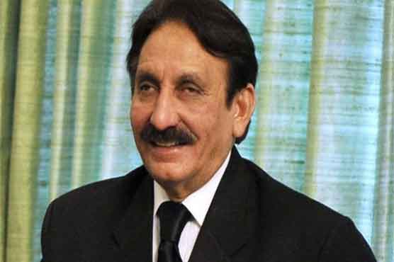 IHC orders to provide bulletproof vehicle to ex-CJP Iftikhar 