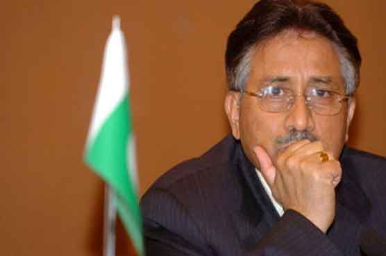 Medical board declares Musharraf's condition satisfactory