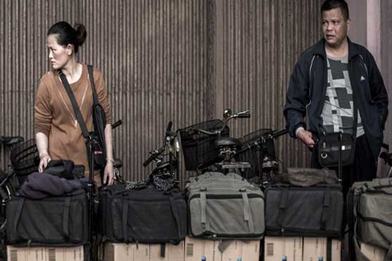 Hong Kong: 64 arrested for smuggling baby formula