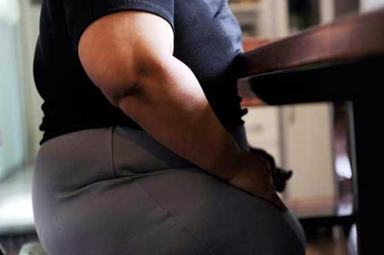 Obesity ballooning in developing world: research