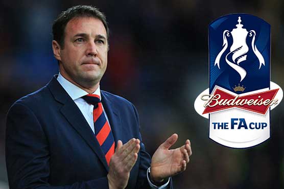 Football: FA Cup the perfect start, says new Cardiff chief