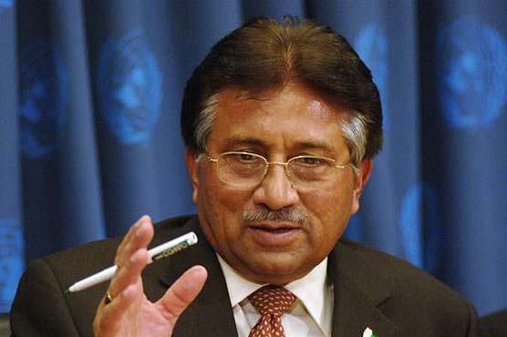 Musharraf shifted to VIP ward, medical report to be finalised on Sunday