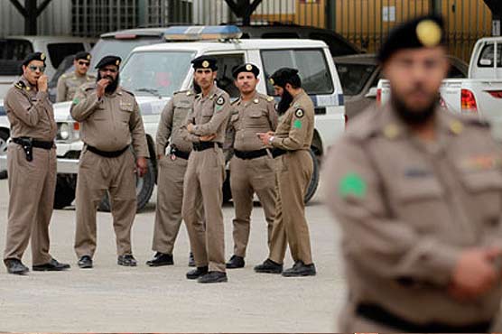 سعودی عرب: سیکورٹی خدشات، ہزاروں غیر ملکیوں کی بے دخلی کا خطرہ
