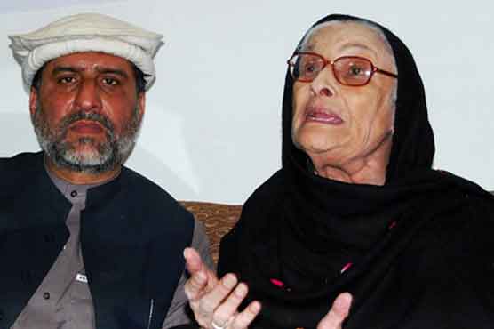Begum Naseem Wali Khan announces to form new political party