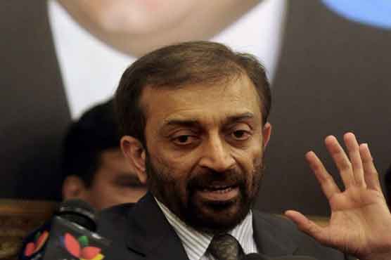 'Political Dwarfs' taking advantage of misunderstanding: MQM
