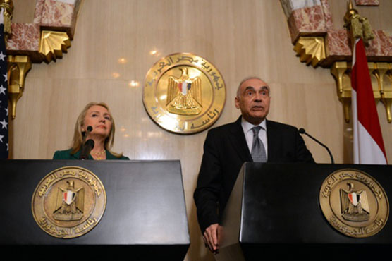 Egypt summons Qatar's envoy amid row over Brotherhood