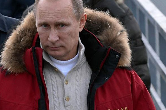 Putin scraps blanket ban on protests at Sochi Games