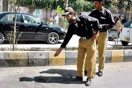 Twin blasts in Quetta kill one, injure 11