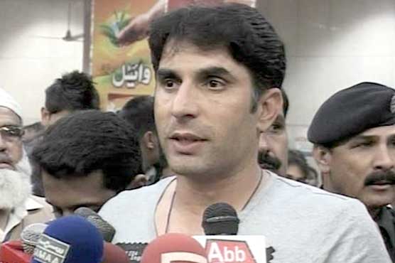 Misbah-ul Haq praises his counterpart Angelo Mathews