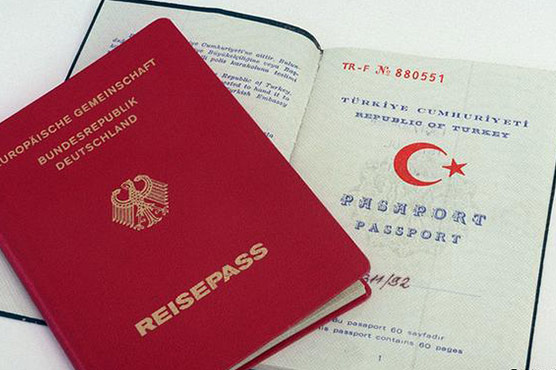 German economy grapples with immigration from Romania, Bulgaria