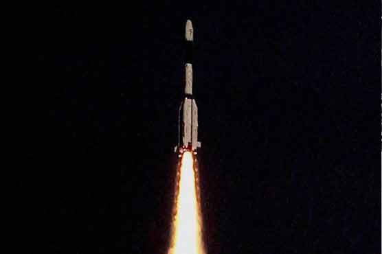 India launches cutting-edge cryogenic rocket