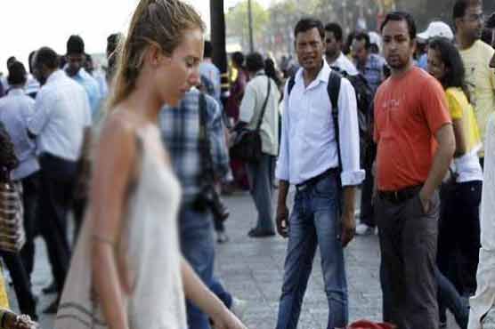 Polish woman raped in India: police