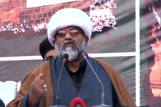 Islamabad: MWM, SIC vow to save country from terrorists