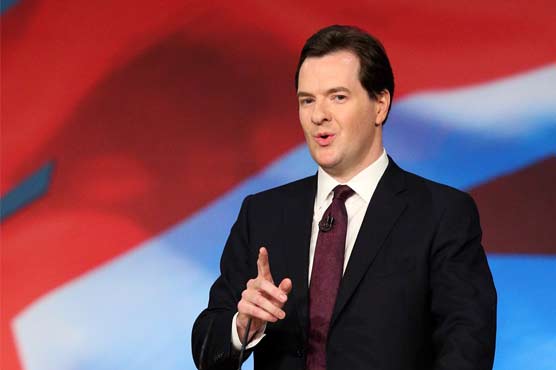 2014 year of 'hard truths' for British economy: minister