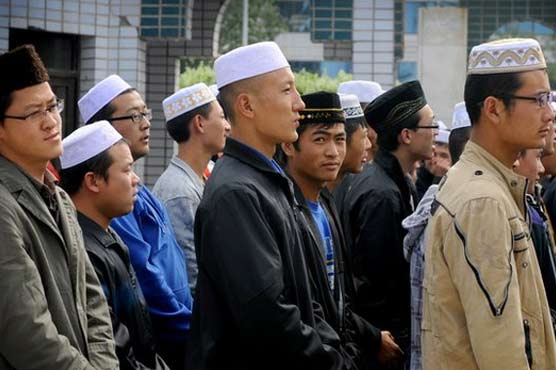 14 Killed in China mosque Stampede