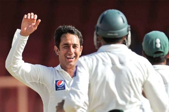 Pakistan look to spinners for win over Sri Lanka 