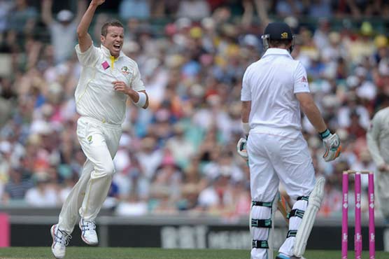 Anatomy of an Ashes whitewash