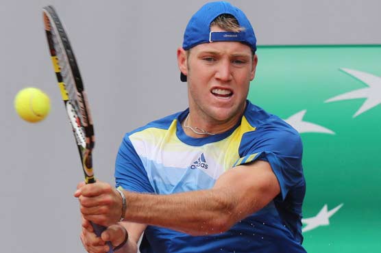 Auckland Open: American Jack Sock glides into 2nd round