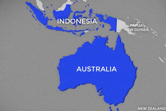 Australia turns asylum boat back to Indonesia 