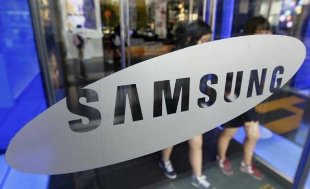 Samsung forecasts steep drop in Q4 earnings 