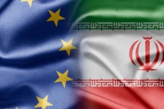 Iran says nuclear deal talks with EU to resume Thursday