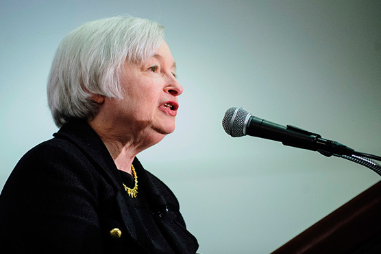 European stocks surge after Yellen conformation as US central bank chief