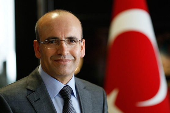 Turkey downplays effect of political crisis on economy