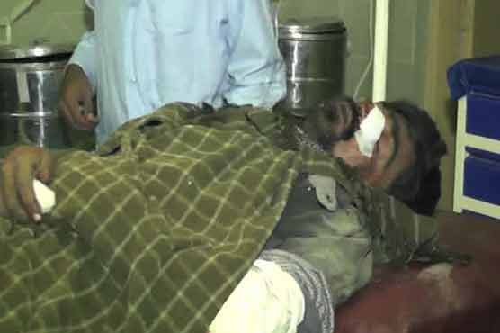 Sheikhupura: 3 killed over banner fitting dispute