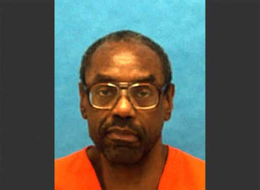 Florida executes first US inmate of 2014