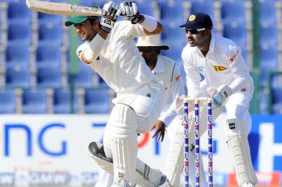 Second Test: Sri Lanka opt to bowl against Pakistan 