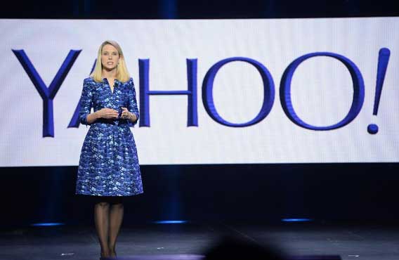 Yahoo dives deep into media with online magazines 