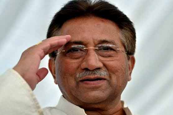 Musharraf may leave Pakistan soon, claims US media 