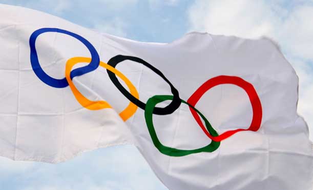 Olympics: No flag for India's athletes at Winter Games